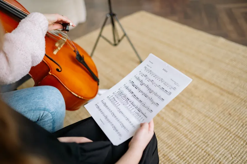 Beyond the Notes: The Surprising Life Skills Music Students Carry Into Every Career