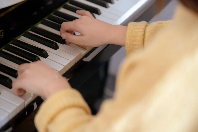 Notes in the Margins: How Musical Training Quietly Supercharges Careers Outside the Industry