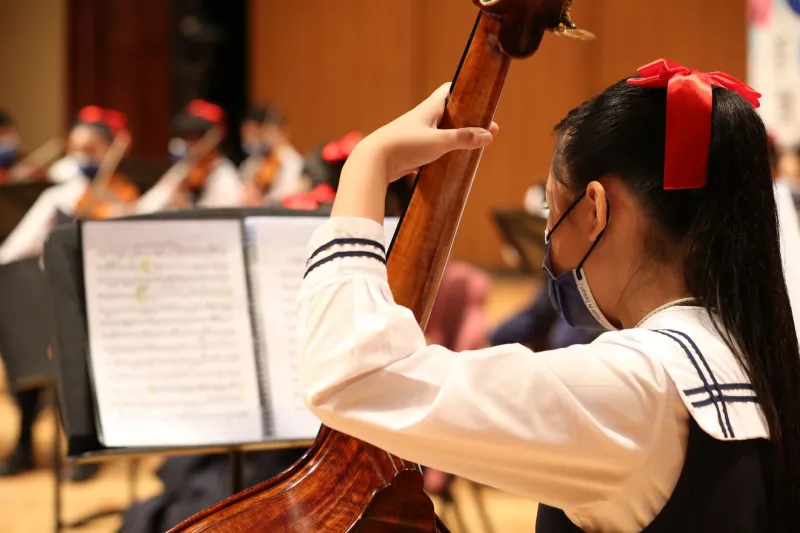 More Than Music: How Playing Together at Juniata Shapes the Leaders of Tomorrow