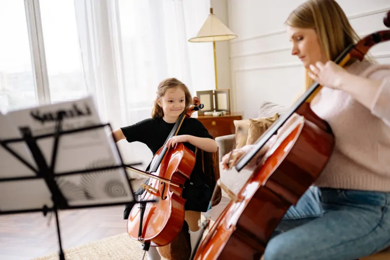 Second Act: The Quiet Revolution of Adults Falling Back in Love with Music
